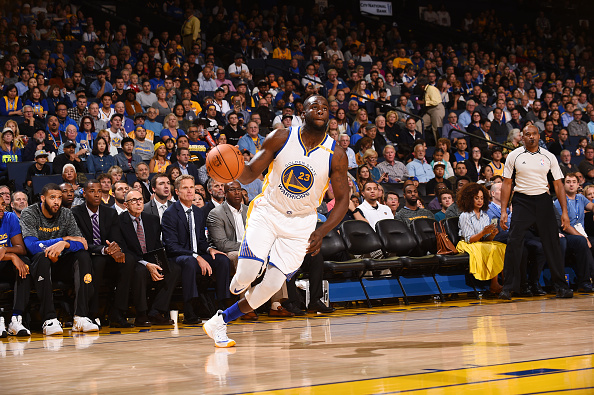 Top 10 Fantasy Basketball Power Forwards