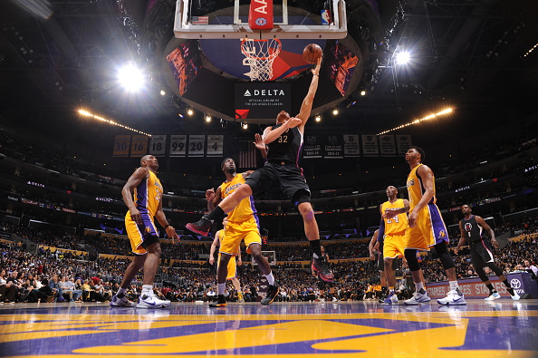 2016 Fantasy Basketball Draft Tips: Standout Statistics