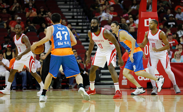 2017 Fantasy Basketball Draft Guide: Top-10 Shooting Guards