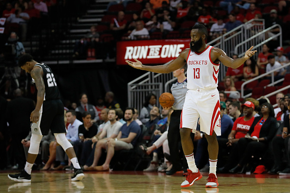 DFS NBA Playbook: November 9