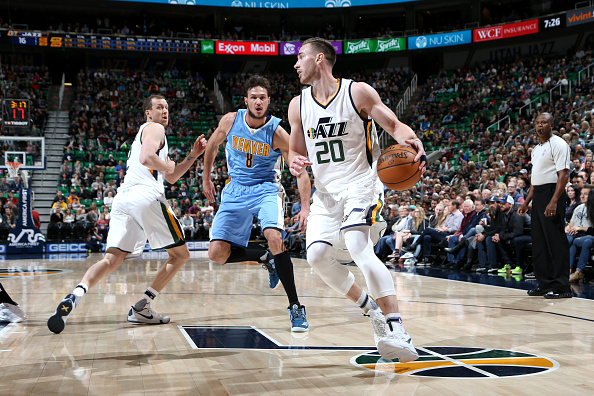 DFS NBA Rankings: March 16