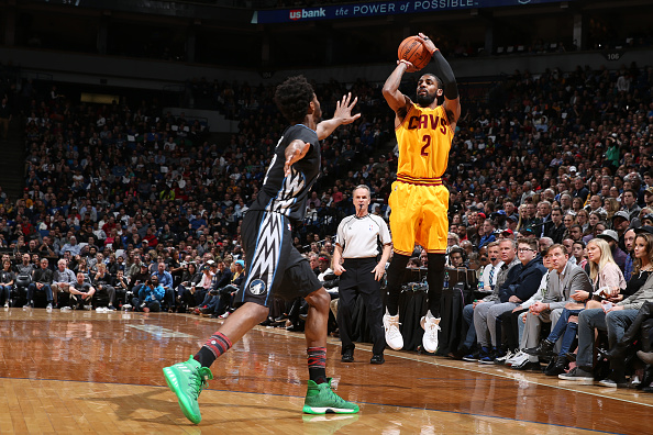 DFS NBA Optimal Lineups: February 25