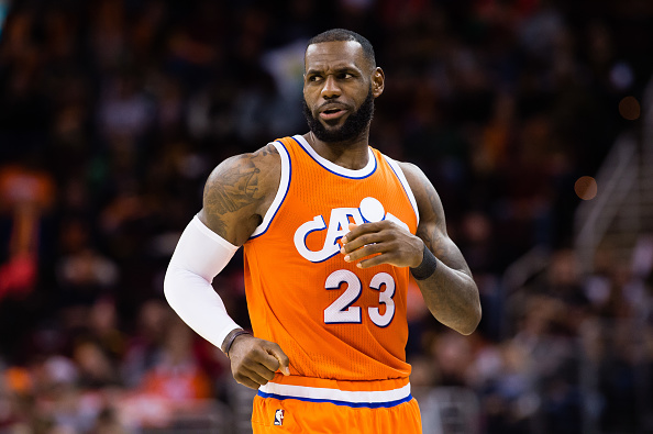 DFS NBA Rankings: April 7