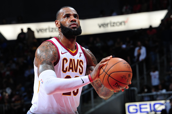 Fantasy Sports Morning Alarm: December 8