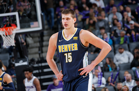 Fantasy Sports Morning Alarm: December 20