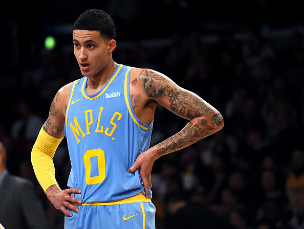 Fantasy Sports Morning Alarm: January 5