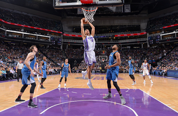 2017 NBA Fantasy Basketball Waiver Advice: Mar. 17