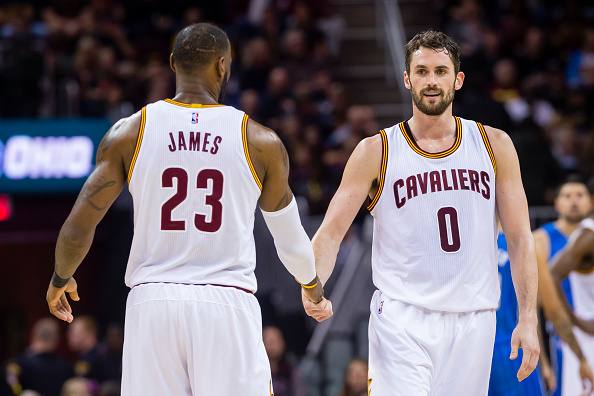 DFS NBA Rankings: April 20