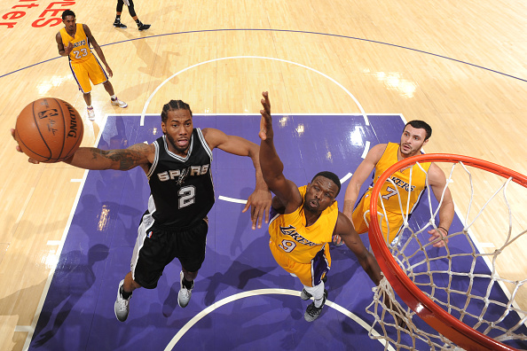 DFS NBA Optimal Lineups: January 17