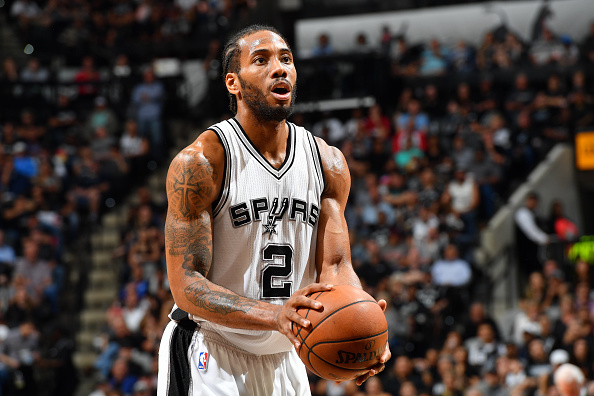 2017 Fantasy Basketball Player Rankings: Week 9