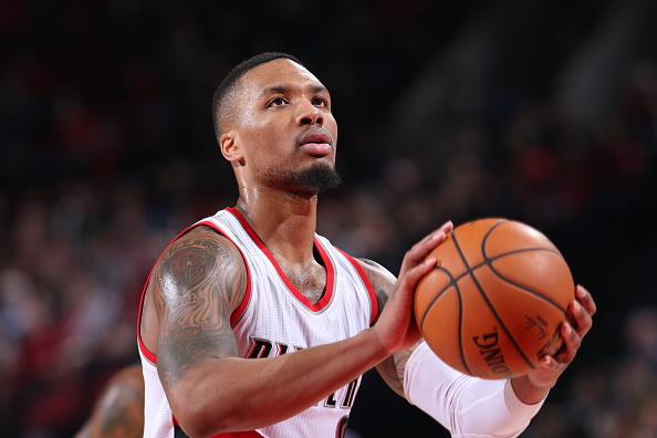 DFS NBA Optimal Lineups: December 13