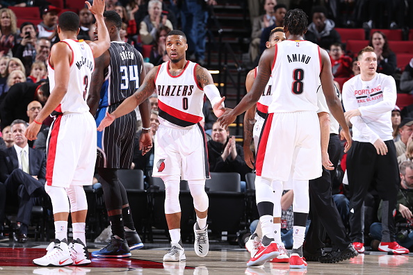 DFS NBA Optimal Lineups: March 12