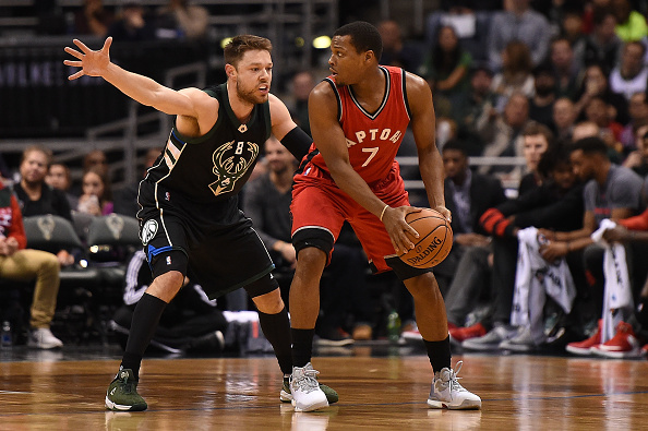 NBA DFS Position Coach: December 12