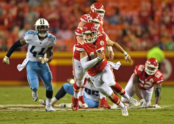 Fantasy Sports Morning Alarm: December 31