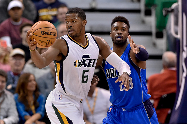 NBA DFS Position Coach: November 4, 2016