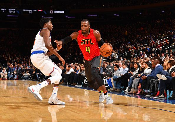 NBA DFS Position Coach: January 27