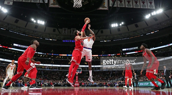 2017 Fantasy Basketball Weekly Planner Week 11