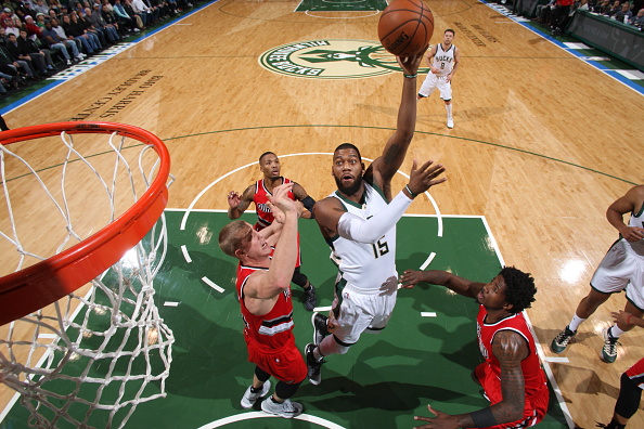 DFS NBA Rankings: April 24