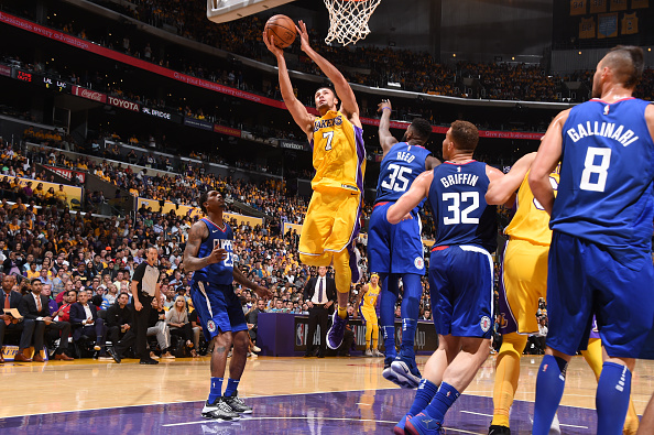 2017 Fantasy Basketball Waiver Report: October 20