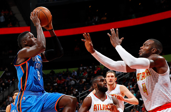 NBA DFS Position Coach: January 5