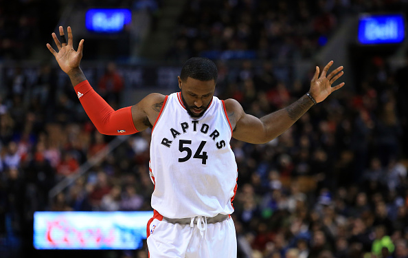 2016 NBA Fantasy Basketball Waiver Advice: Dec. 17