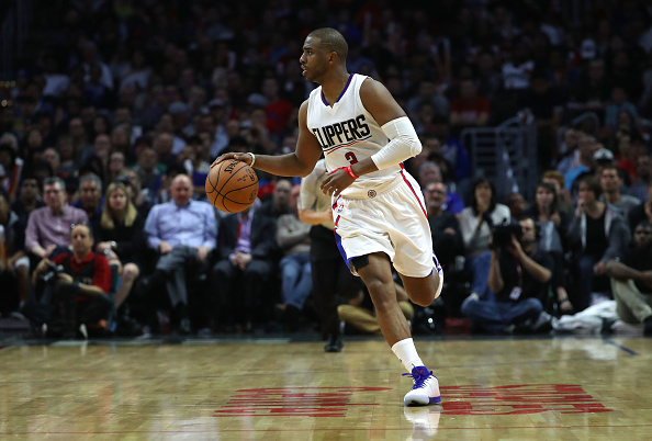 DFS NBA Playbook: April 28