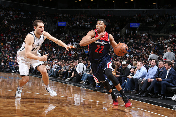 DFS NBA Playbook: November 28