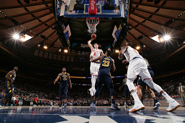 Fantasy Sports Morning Alarm: November 7