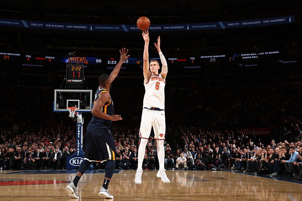 Fantasy Sports Morning Alarm: November 29