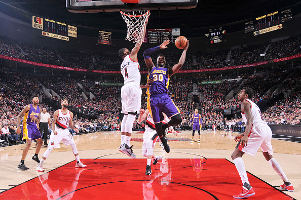 DFS NBA Position Coach: January 14