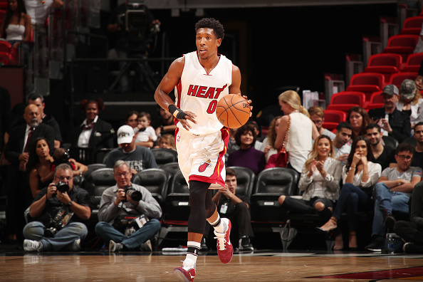 2016 Fantasy Basketball Weekly Planner: NBA Week 11