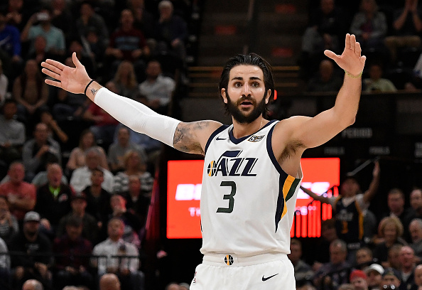 Fantasy Sports Morning Alarm: October 20