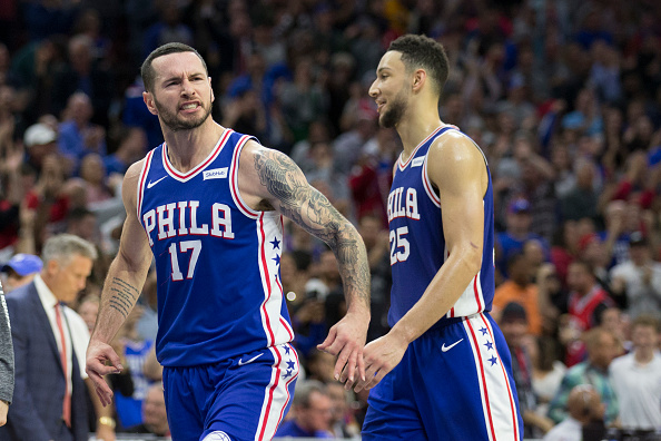 Fantasy Sports Morning Alarm: November 9