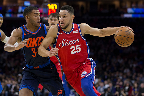 DFS NBA Optimal Lineups: December 21