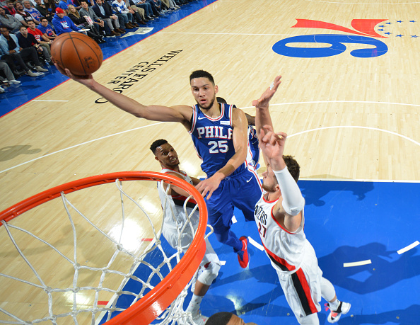 Fantasy Sports Morning Alarm: November 27