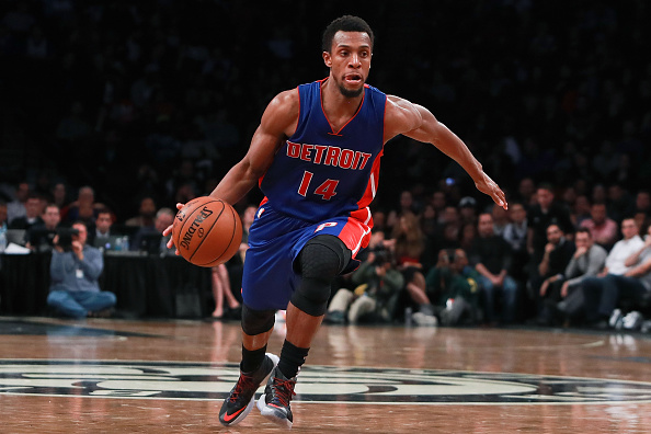 DFS NBA Playbook: March 28