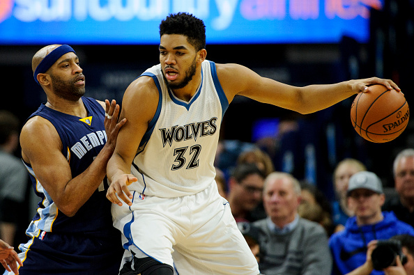 DFS NBA Optimal Lineups: April 6