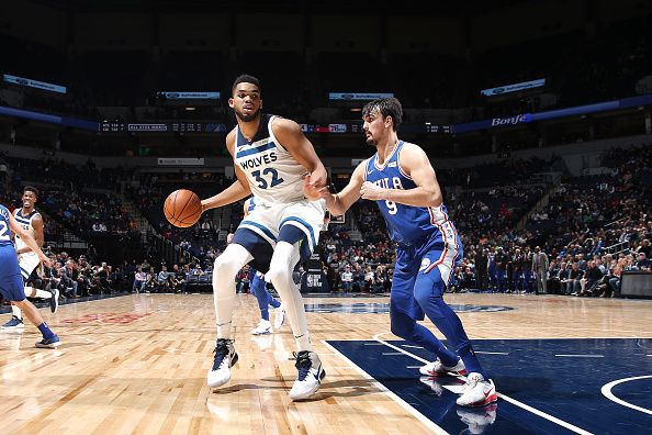 2017 Fantasy Basketball Player Rankings: Week 11