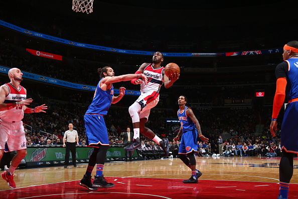 DFS NBA Position Coach: February 4