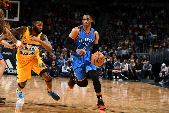 DFS NBA Position Coach: November 28, 2016