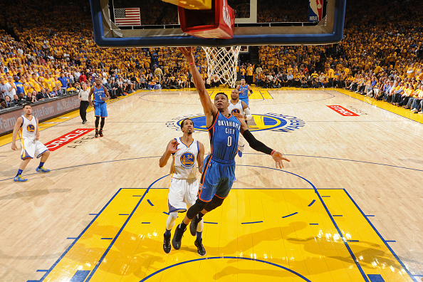 DFS NBA Playbook: February 28