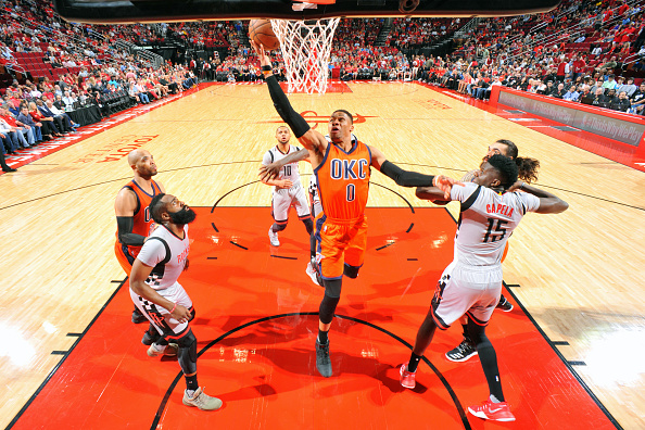 Fantasy Basketball Player Rankings: NBA Week 23