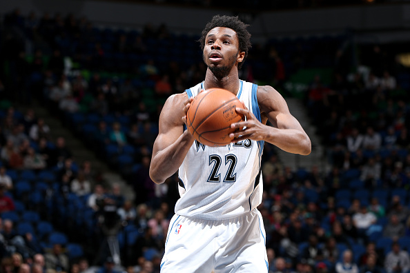 2016 Fantasy Basketball: Multi-Positional Players