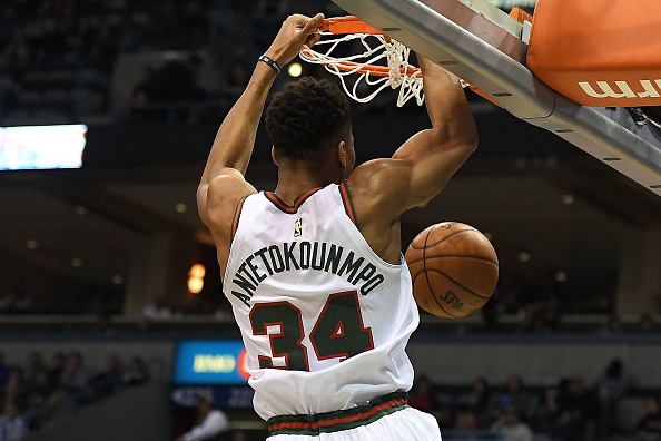 Fantasy Sports Morning Alarm: December 9