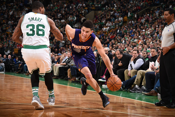 DFS NBA Rankings: April 5