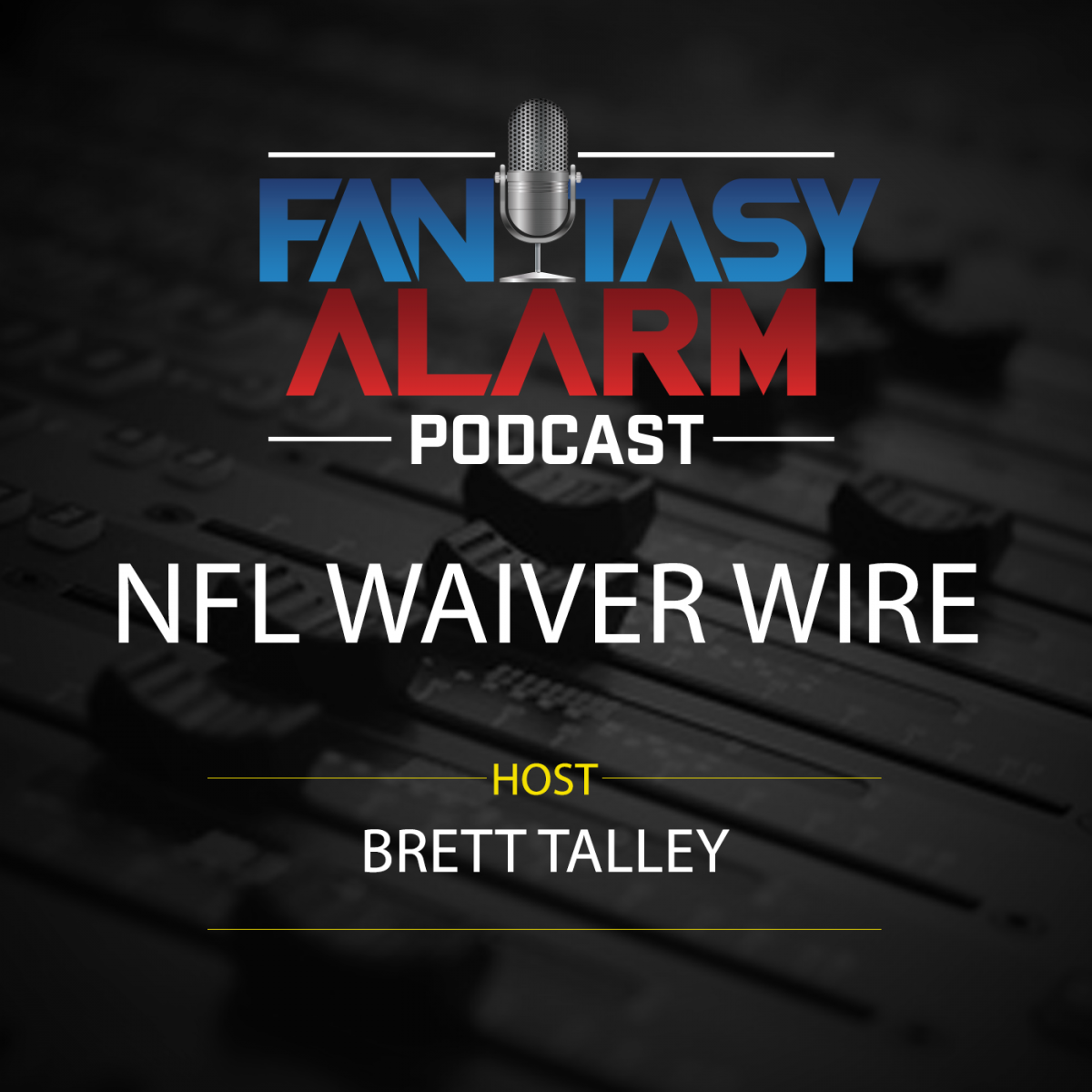 2017 NFL Waiver Wire: Week 3