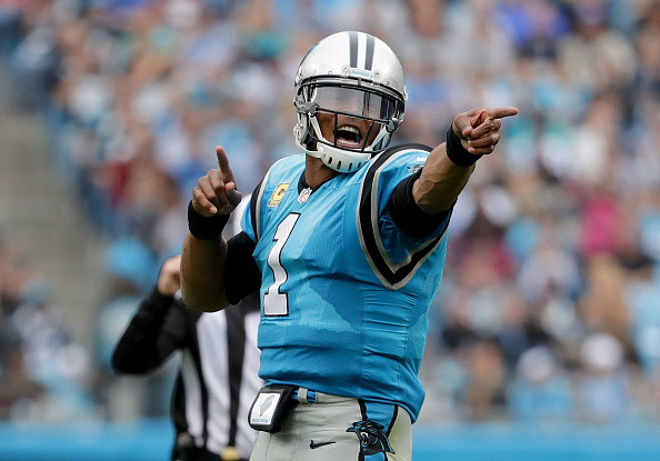 2017 NFL Hot Takes: Week 9