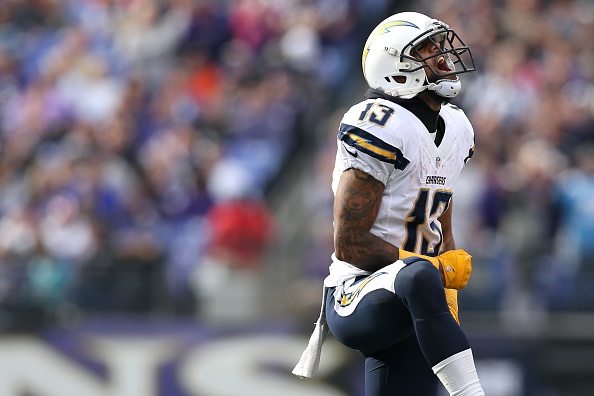 Fantasy Football RPV Breakdown: NFL Week 1 WR