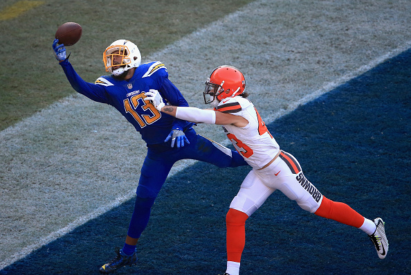 2017 NFL DFS WR Coach: Week 15