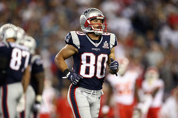 2017 Fantasy Football Injury Report: September 8th